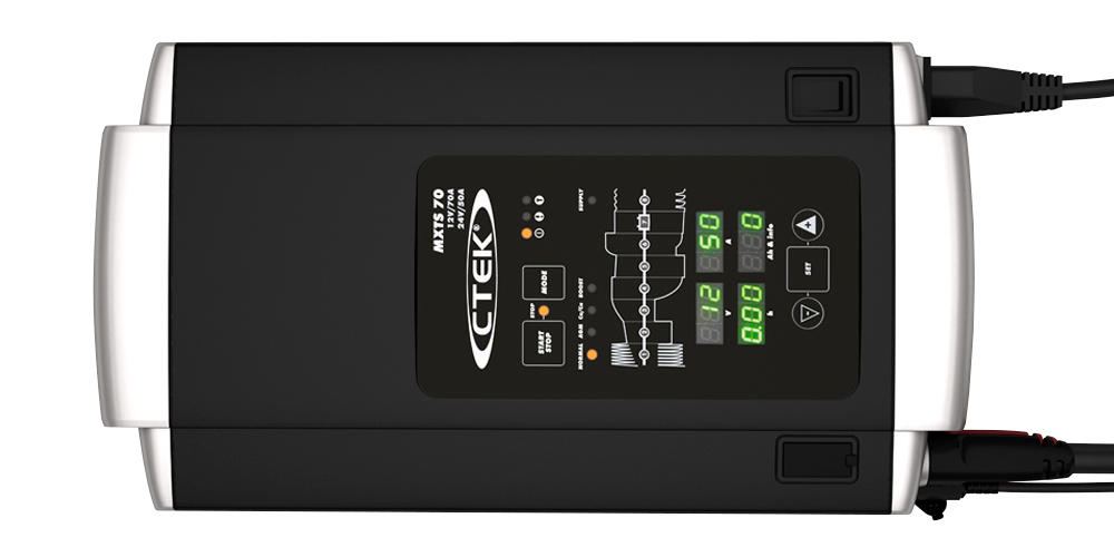 MXTS 70/50 EU-J, 40-015 | ctek.com