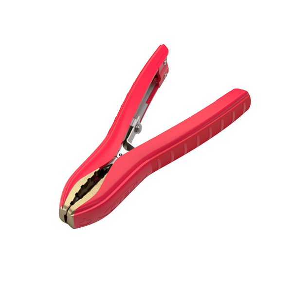 CLAMP RED, 40-143 | ctek.com