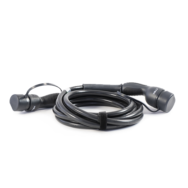 EV CHARGING CABLE, 40-323 | ctek.com