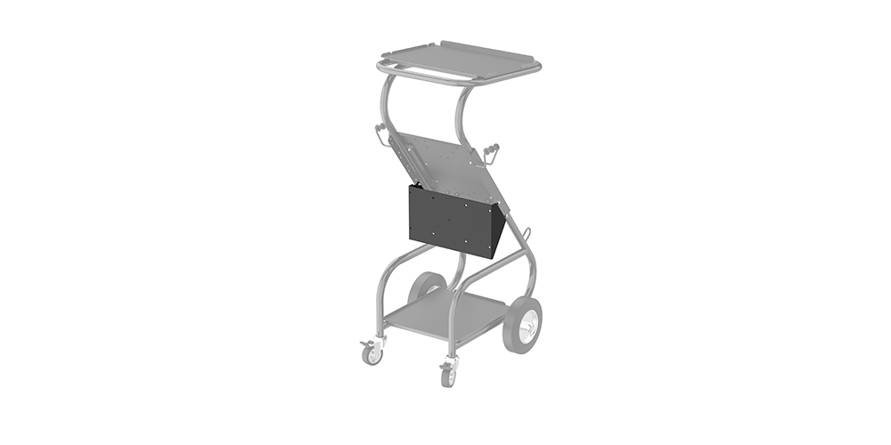 TROLLEY ADAPTER, 40-246 | ctek.com