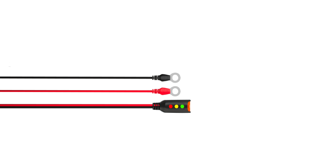 CTX INDICATOR EYELET M8, 40-133 | ctek.com