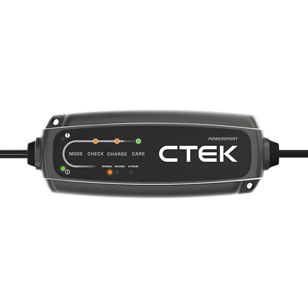 CT5 POWERSPORT NA, 40-339 | ctek.com