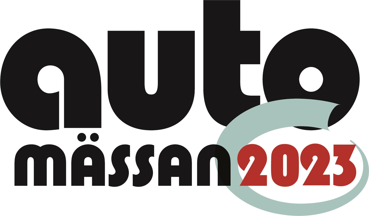 Automässan 2023