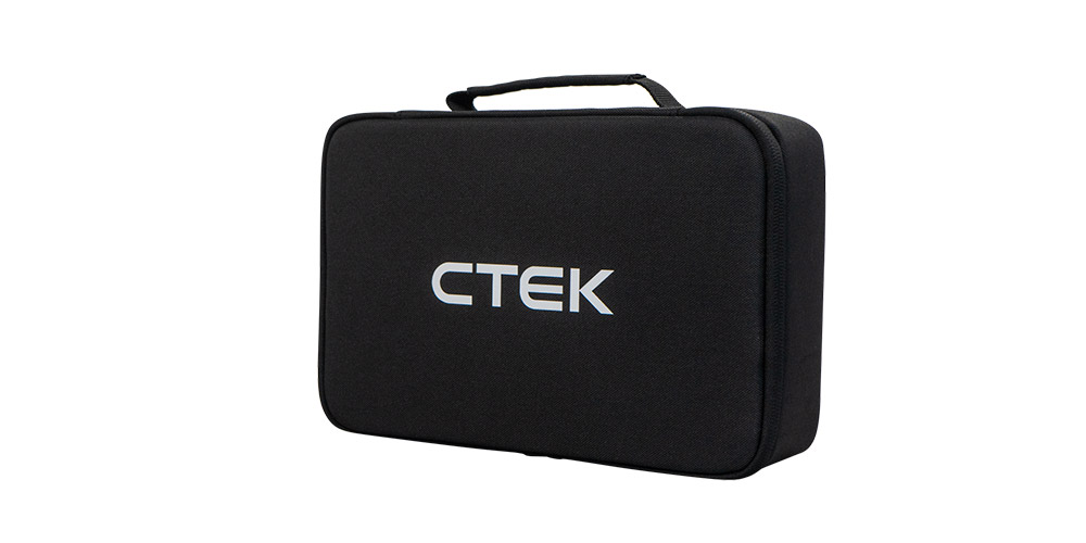 CS STORAGE CASE NA, 40-468 | ctek.com