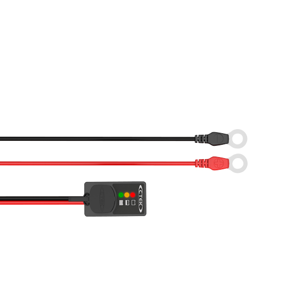 INDICATOR PANEL 3.3M, 56-531 | ctek.com