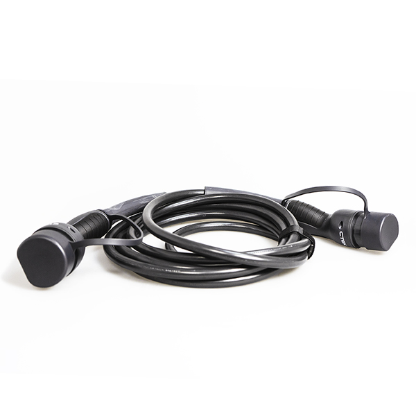 EV CHARGING CABLE, 40-322 | ctek.com