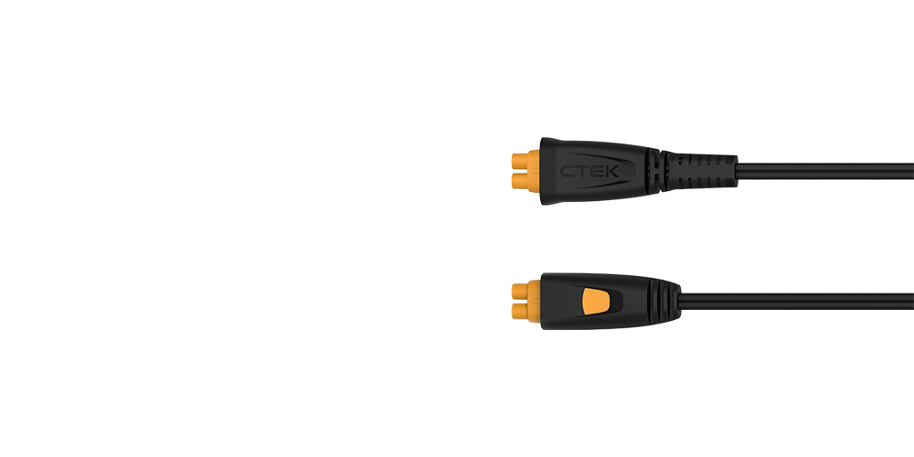 CS CONNECT ADAPTER CABLE, 40-376 | ctek.com