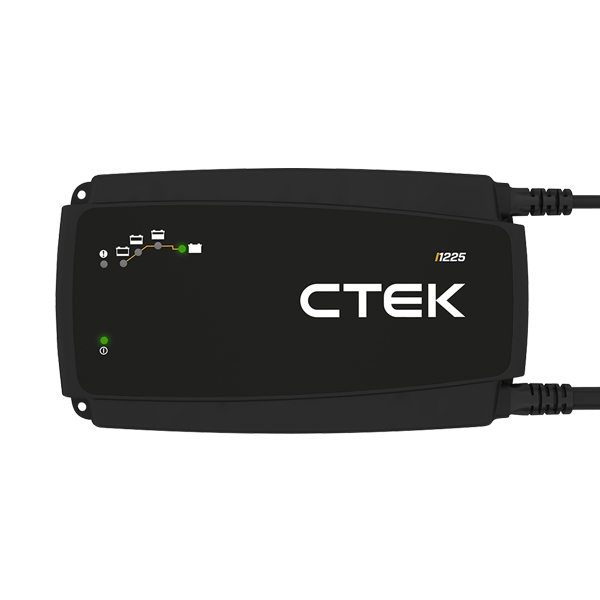 I1225 UK, 40-191 | ctek.com