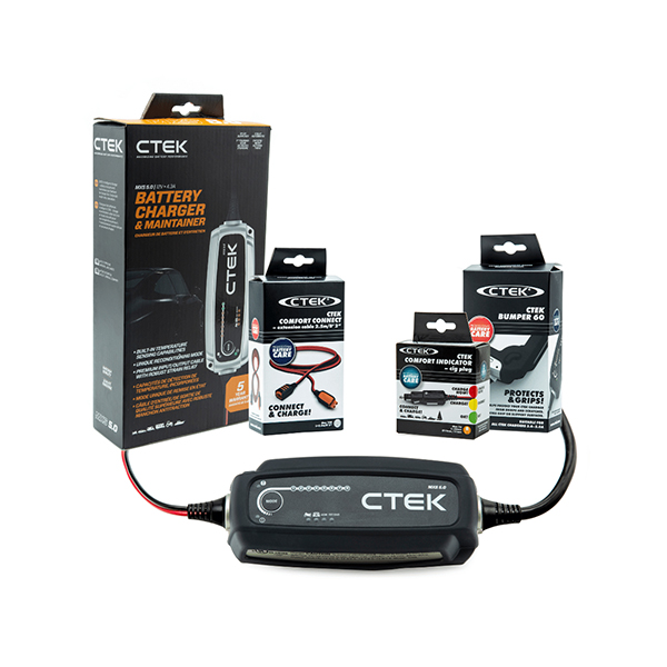 SEMA BUILDER KIT 1, CTEK-SEMA BUILDER KIT #1 | ctek.com