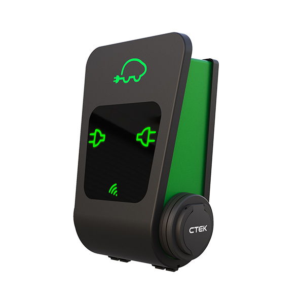 CHARGESTORM® CONNECTED 2 SHUTTER, 40-xxx | ctek.com