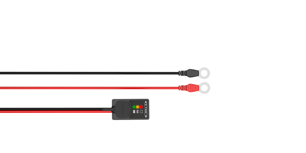 INDICATOR PANEL 3.3M, 56-531 | ctek.com