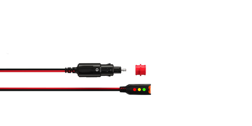 CTX INDICATOR PLUG 12V, 40-165 | ctek.com