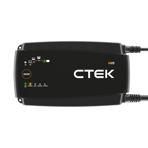 M25 UK, 40-202 | ctek.com